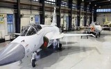 Trung Quốc bỏ qua lệnh cấm của Anh để cung cấp tiêm kích JF-17 cho Argentina?