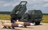 Ukraine muốn Israel cung cấp tên lửa đạn đạo LORA 'mạnh vượt trội ATACMS'