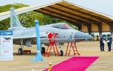 Trung Quốc bỏ qua lệnh cấm của Anh để cung cấp tiêm kích JF-17 cho Argentina?