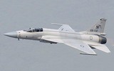 Trung Quốc bỏ qua lệnh cấm của Anh để cung cấp tiêm kích JF-17 cho Argentina?