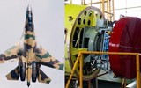 'Vũ khí bí mật' giúp tiêm kích Su-35 ‘bắt sống’ máy bay tàng hình Mỹ