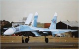 'Vũ khí bí mật' giúp tiêm kích Su-35 ‘bắt sống’ máy bay tàng hình Mỹ