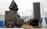 Ukraine hối thúc NATO giao thêm hệ thống SAMP/T mạnh vượt trội IRIS-T SLM