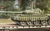 Vì sao Nga 'gọi tái ngũ' hàng loạt xe tăng T-62 thay vì T-72 hoặc T-80?