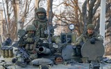 Nga có thể đẩy Mỹ vào tình thế vô vọng trong cuộc xung đột Ukraine