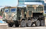 Ba Lan muốn 'kiềm chế Nga' bằng pháo phản lực Chunmoo K239 cực mạnh