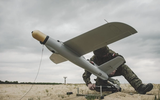 Ukraine đang phát triển vũ khí bí mật tầm xa 1.000 km mang đầu đạn 75 kg