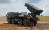 'Ma cà rồng' RM-70 Vampire gây ra ác mộng tại vùng Donetsk