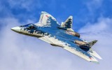 Tiêm kích Su-57 Nga chặn đứng luận điệu chê bai của phương Tây