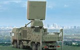 Radar TRML-4D của Đức ‘chất’ cỡ nào?