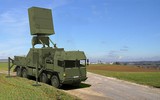 Radar TRML-4D của Đức ‘chất’ cỡ nào?