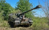 'Hỗn loạn đạn pháo' gây ra thảm họa đối với Quân đội Ukraine
