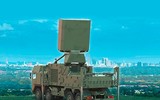 Radar TRML-4D của Đức ‘chất’ cỡ nào?