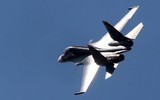 Tiêm kích Su-30SM của Không quân Nga lợi hại ra sao?