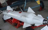Tiêm kích Su-30SM tích cực dùng tên lửa Kh-29 tấn công mục tiêu mặt đất