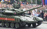 Vì sao hơn 2.500 xe tăng T-64 của Nga vẫn chưa tham chiến?