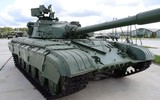 Vì sao hơn 2.500 xe tăng T-64 của Nga vẫn chưa tham chiến?