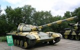 Vì sao hơn 2.500 xe tăng T-64 của Nga vẫn chưa tham chiến?