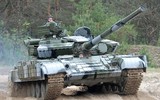 Vì sao hơn 2.500 xe tăng T-64 của Nga vẫn chưa tham chiến?