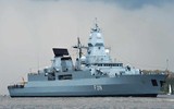 Hải quân Đức thử thành công vũ khí laser, gửi thông điệp đanh thép tới Nga