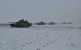 'Tướng mùa đông' sắp đến để giúp Nga nhanh chóng đánh bại NATO