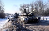'Tướng mùa đông' sắp đến để giúp Nga nhanh chóng đánh bại NATO