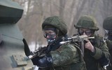 Quân đội Nga đang dần từ bỏ việc phòng thủ Kherson?