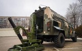 Quân đội Nga bắt sống và phá hủy loạt vũ khí 'hàng hiếm' của Ukraine