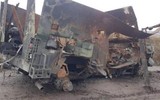Quân đội Nga bắt sống và phá hủy loạt vũ khí 'hàng hiếm' của Ukraine