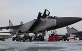 Tiêm kích Su-35 Nga bắn hạ cùng lúc 2 chiến đấu cơ MiG-29 và Su-25 Ukraine?