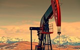 Chuyên gia tiết lộ 'kế hoạch màu xám' của châu Âu để mua dầu của Nga