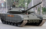 Nga đã tung tới... 200 xe tăng T-90M Proryv vào chiến trường Ukraine?