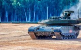 Nga đã tung tới... 200 xe tăng T-90M Proryv vào chiến trường Ukraine?