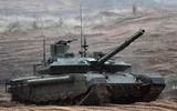 Nga đã tung tới... 200 xe tăng T-90M Proryv vào chiến trường Ukraine?