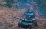 Nga đã tung tới... 200 xe tăng T-90M Proryv vào chiến trường Ukraine?