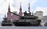 Nga đã tung tới... 200 xe tăng T-90M Proryv vào chiến trường Ukraine?