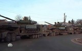 Nga đã tung tới... 200 xe tăng T-90M Proryv vào chiến trường Ukraine?