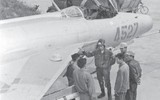 Bất ngờ lớn trước danh tính phi công Việt Nam đầu tiên bắn hạ 'Pháo đài bay B-52'
