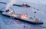 Nga 'đóng cửa' Tuyến đường biển phương Bắc đối với tàu nước ngoài?