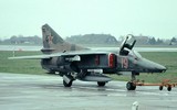 Cường kích MiG-27 - 'Anh hùng không gặp thời' của Ngacfzaâ