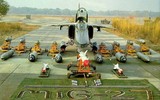 Cường kích MiG-27 - 'Anh hùng không gặp thời' của Ngacfzaâ