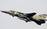 Cường kích MiG-27 - 'Anh hùng không gặp thời' của Ngacfzaâ