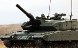 Nâng cấp đặc biệt khiến xe tăng Leopard 2A4 cổ điển mạnh hơn T-90M Proryv