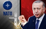 Ankara muốn gì khi trao 'chìa khóa gia nhập NATO' cho Phần Lan thay vì Thụy Điển?