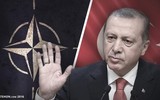 Ankara muốn gì khi trao 'chìa khóa gia nhập NATO' cho Phần Lan thay vì Thụy Điển?