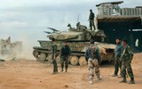 Syria biến pháo phòng không tự hành ZSU-23-4 Shilka thành 'cỗ máy tử thần' đáng sợ