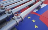 Châu Âu phải... lách lệnh trừng phạt do chính mình đưa ra với dầu của Nga