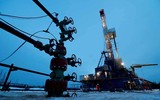 Đối tác bất ngờ kiếm được nhiều tiền từ dầu của Nga hơn chính nước Nga