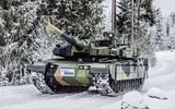 Xe tăng Leopard 2A7 Đức ‘đánh bại’ K2 Black Panther Hàn Quốc, giành hợp đồng lớn ở Na Uy