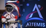 Chương trình Artemis của Mỹ mất đối tác quan trọng do tác động từ Nga?